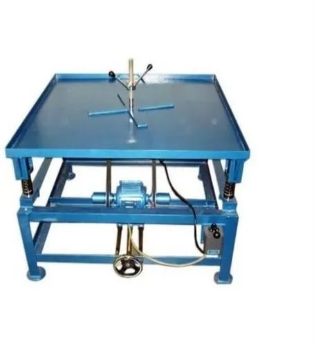 Vibrating Table